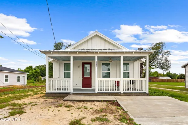 $244,000 | 223 North East Avenue, Panama City, FL 32401