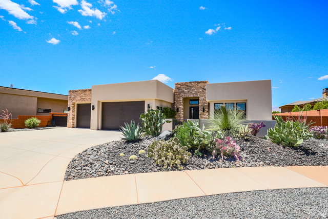 161 North Arrowhead Lane Ivins, UT 84738 - Photo 45 of 47