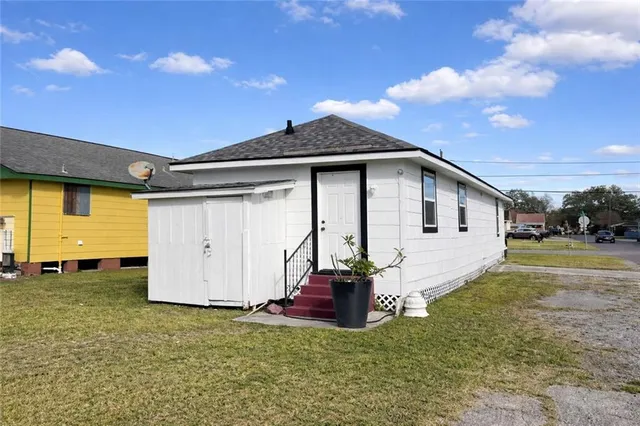 $185,000 | 1044 Allo Avenue, Marrero, LA 70072
