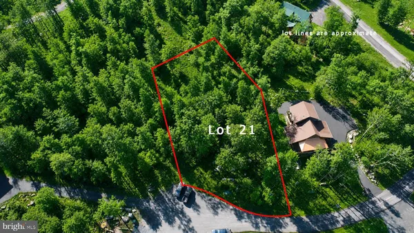 $115,000 | 21 Rocky Gap Trail, McHenry, MD 21541