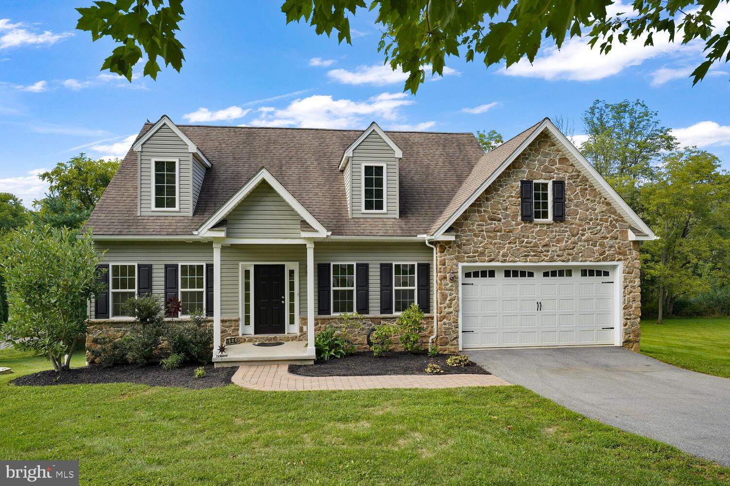 354 North Mill Road Kennett Square, PA 19348 - Photo 1 of 53 Gallery Image 1