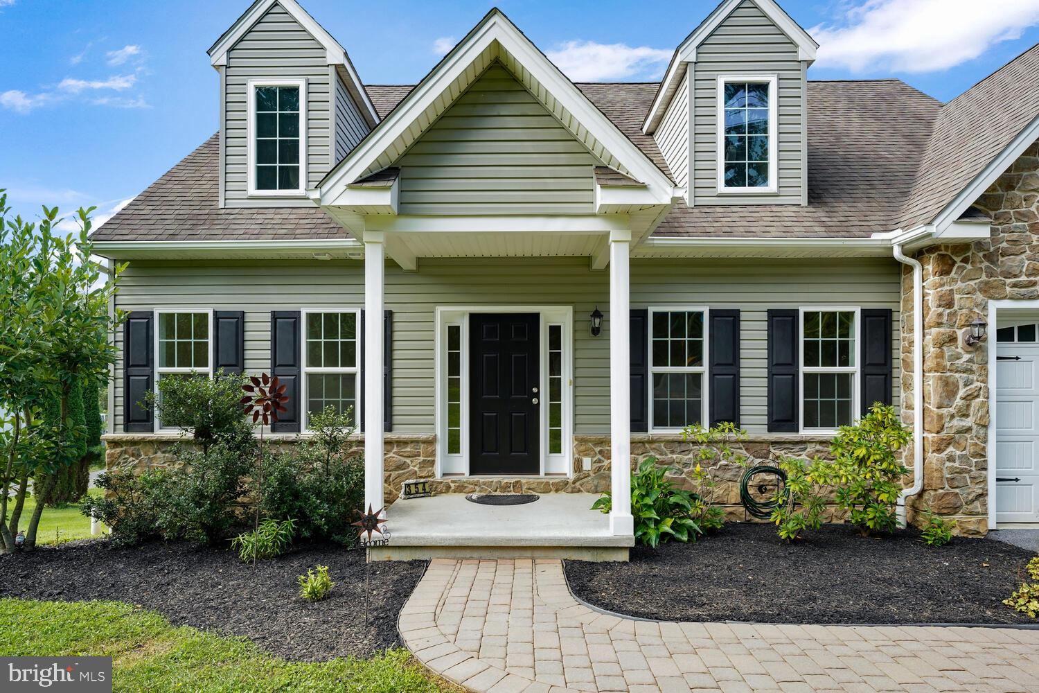 354 North Mill Road Kennett Square, PA 19348 - Photo 3 of 53 Gallery Image 3