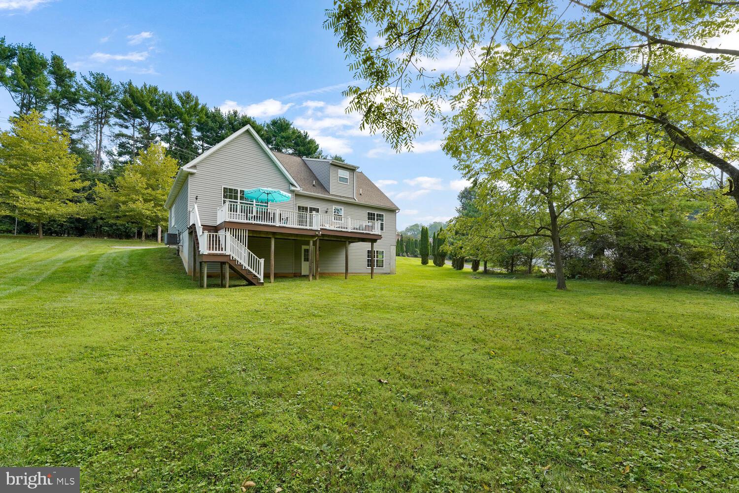 354 North Mill Road Kennett Square, PA 19348 - Photo 37 of 53 Gallery Image 37