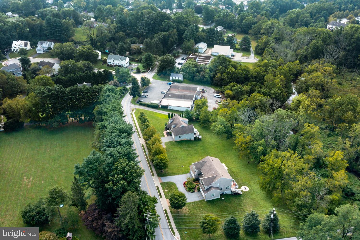 354 North Mill Road Kennett Square, PA 19348 - Photo 41 of 53 Gallery Image 41