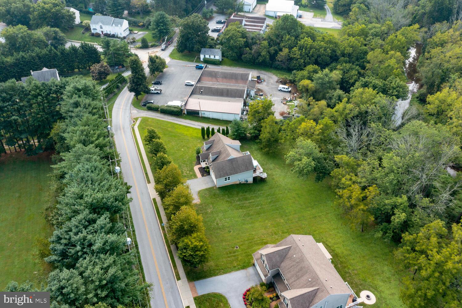 354 North Mill Road Kennett Square, PA 19348 - Photo 43 of 53 Gallery Image 43