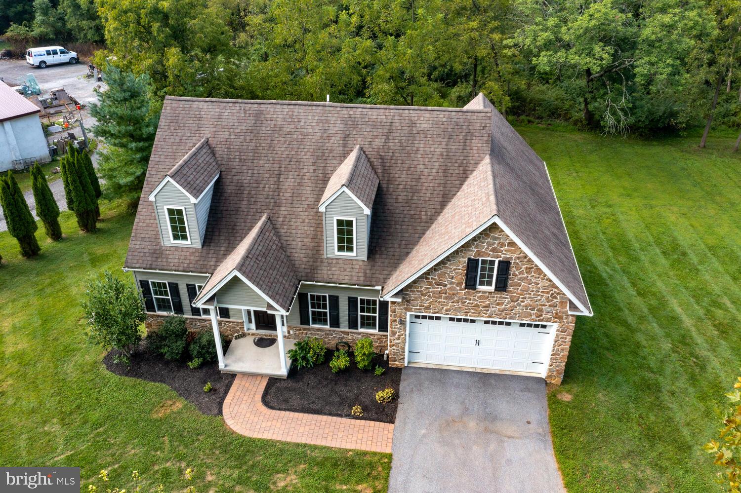 354 North Mill Road Kennett Square, PA 19348 - Photo 47 of 53 Gallery Image 47