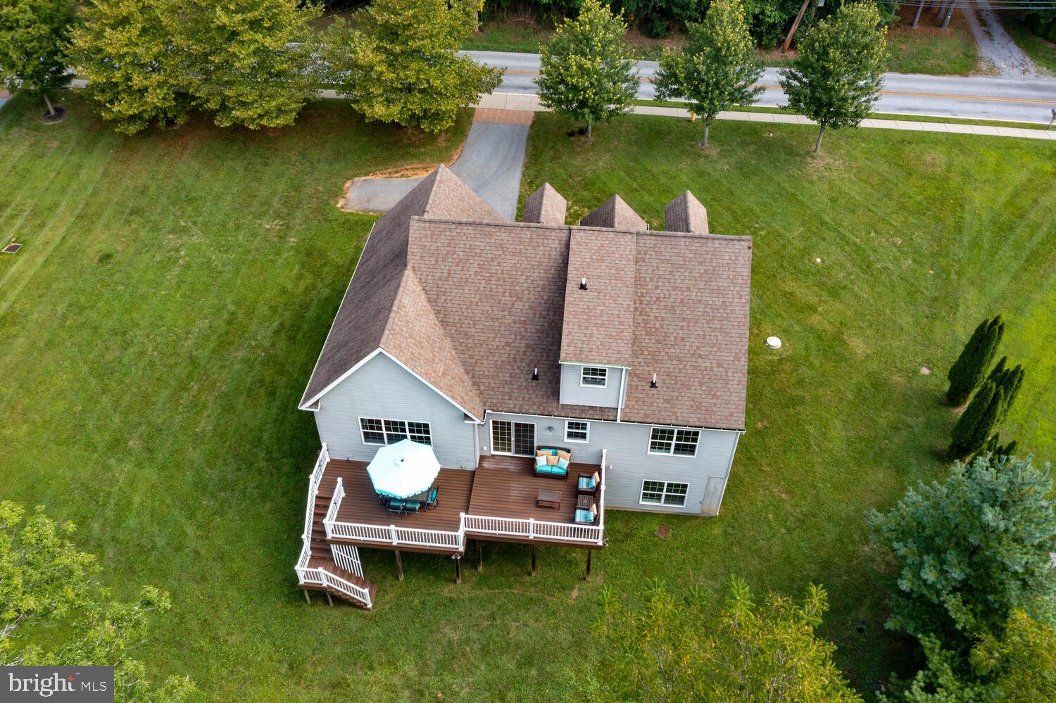 354 North Mill Road Kennett Square, PA 19348 - Photo 48 of 53 Gallery Image 48