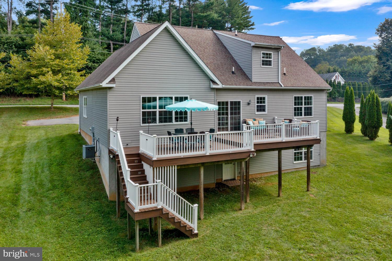 354 North Mill Road Kennett Square, PA 19348 - Photo 51 of 53 Gallery Image 51
