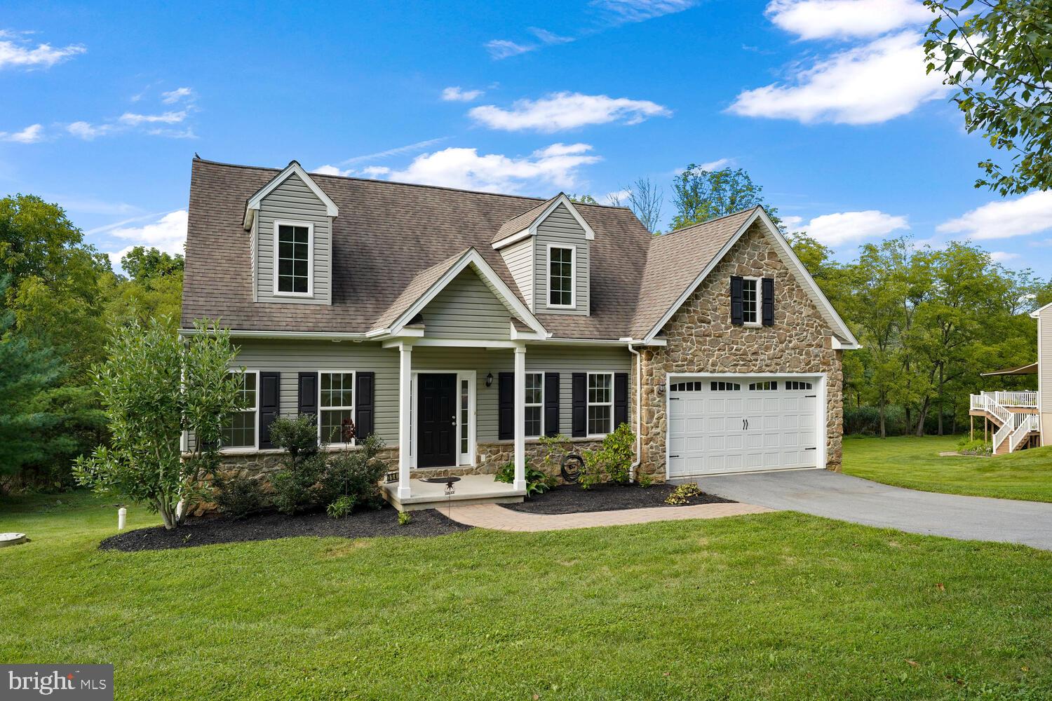 354 North Mill Road Kennett Square, PA 19348 - Photo 52 of 53 Gallery Image 52