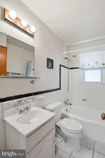 $385,000 | 9809 52nd Place, College Park, MD 20740
