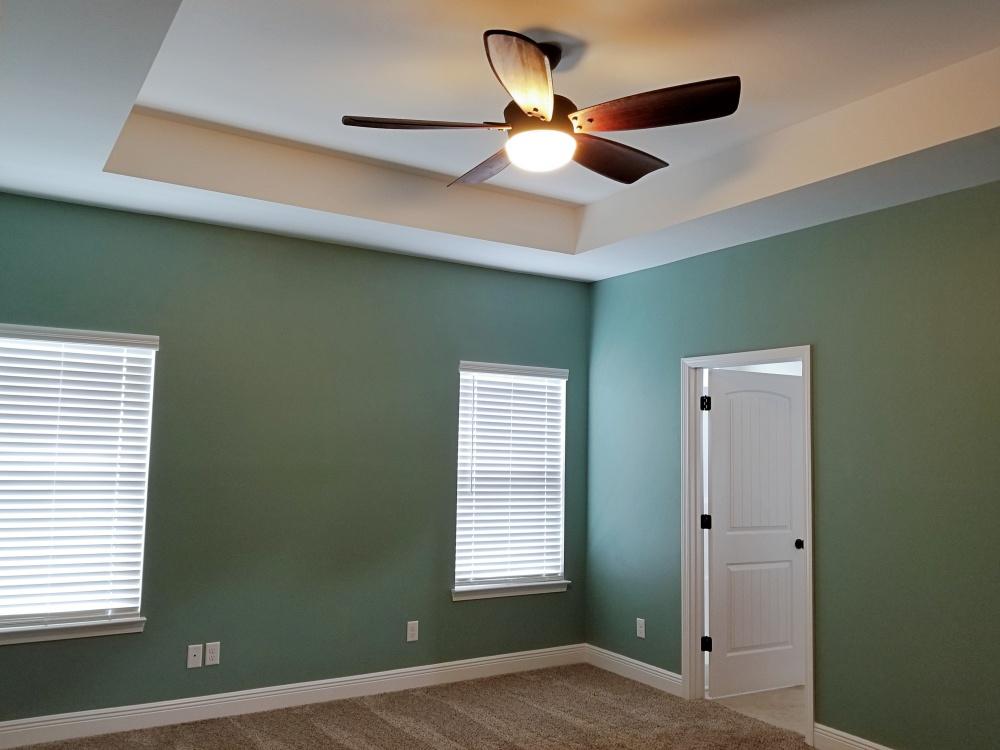 5618 Price Plantation Road Baker, FL 32531 - Photo 14 of 24 a view of an empty room with a window