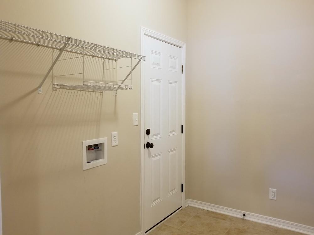 5618 Price Plantation Road Baker, FL 32531 - Photo 20 of 24 a bathroom with a shower