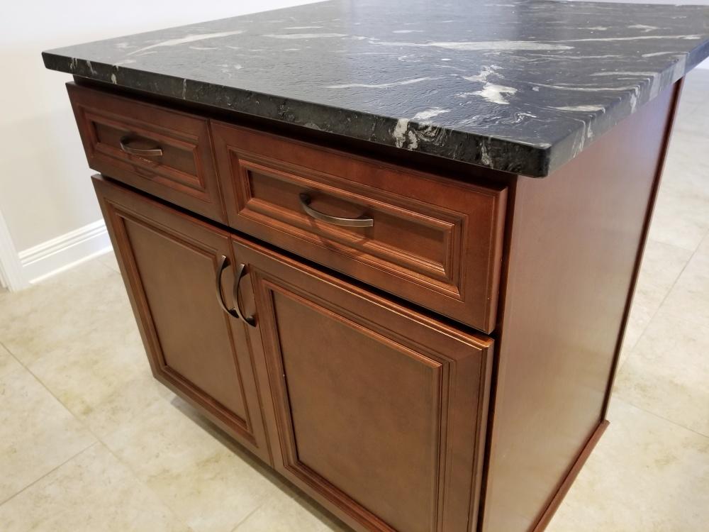 5618 Price Plantation Road Baker, FL 32531 - Photo 6 of 24 a close view of a sink