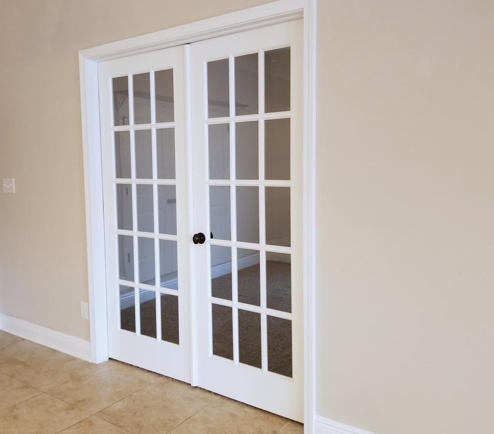 5618 Price Plantation Road Baker, FL 32531 - Photo 10 of 24 a view of front door
