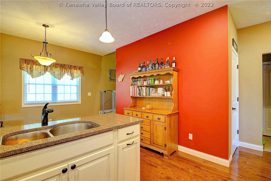 314 Joshua Way Winfield, WV 25213 - Photo 19 of 50 Gallery Image 19
