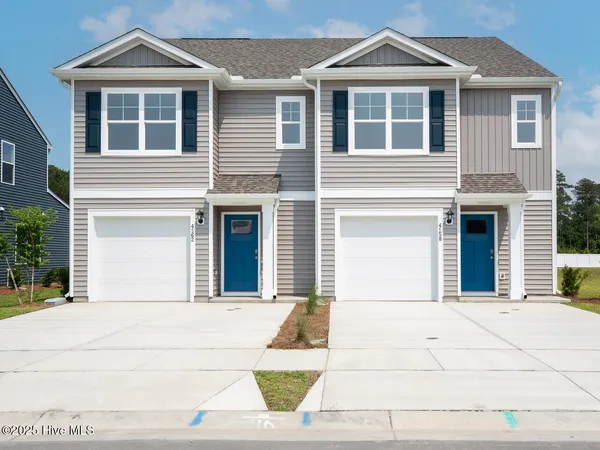 $246,990 | 7082 Dunford Road, Unit 127, Leland, NC 28451