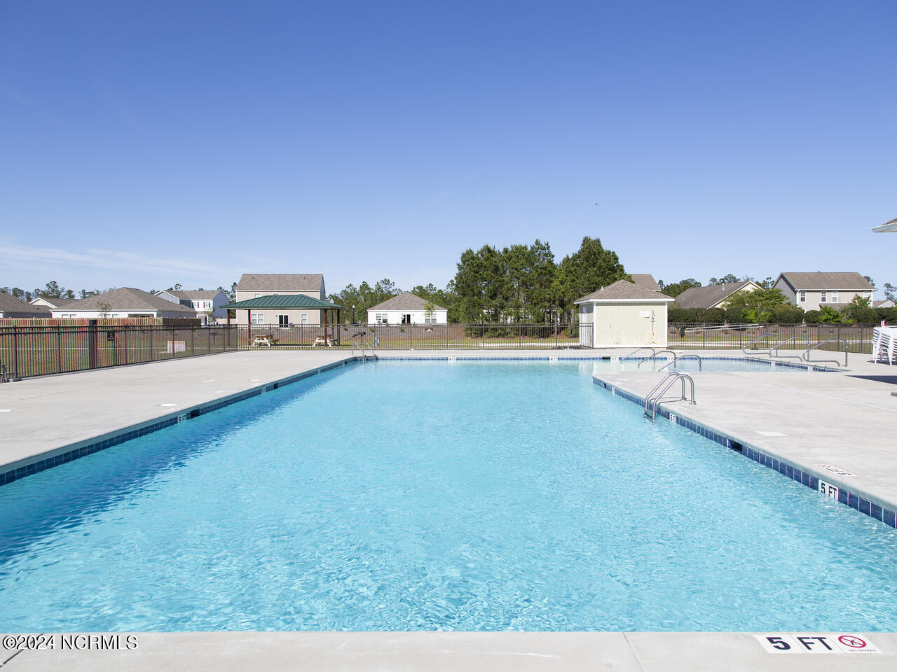 7082 Dunford Road, Unit 127 Leland, NC 28451 - Photo 22 of 37 Seabrooke pool L33A2008-032-030-1280x960