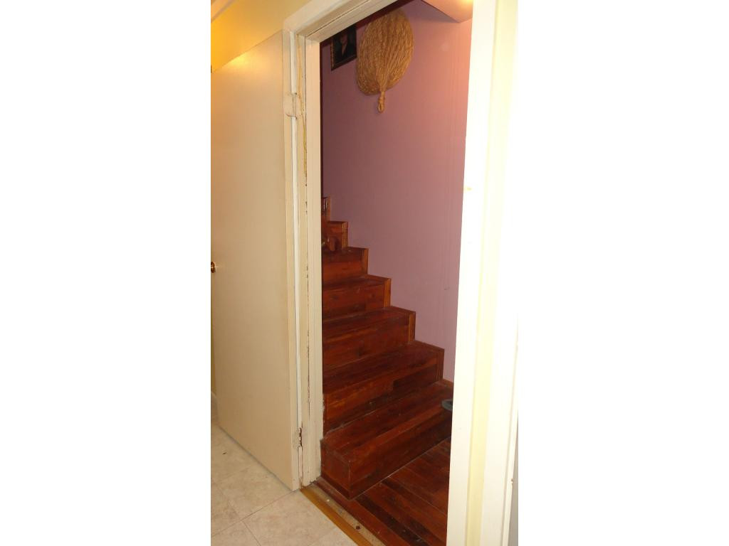 1582 Back Valley Road Blackwater, VA 24221 - Photo 21 of 24 STEPS ARE BEHIND A DOORWAY