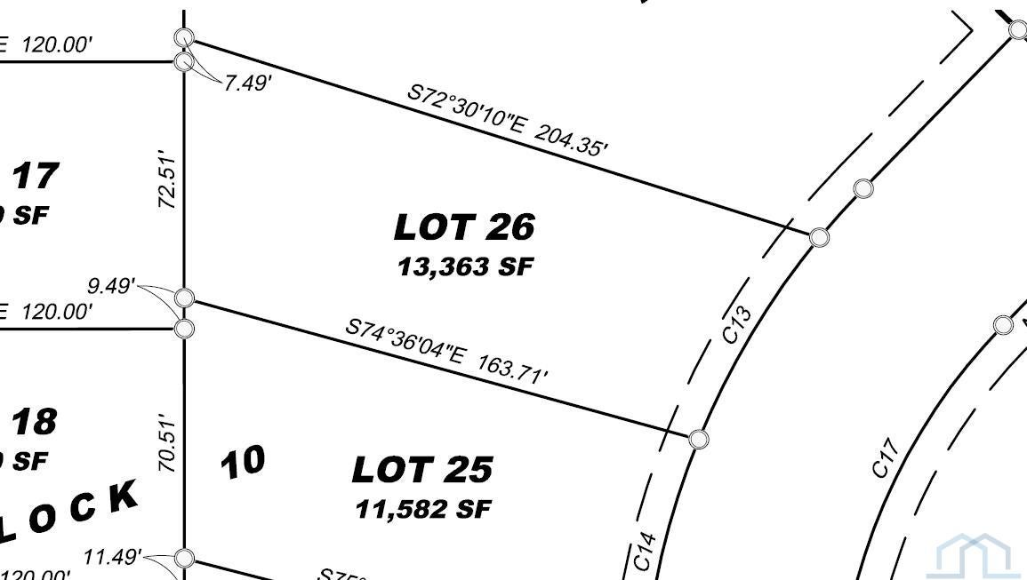 1909 Pheasant Road Elk Point, SD 57025 - Photo 1 of 1 Gallery Image 1