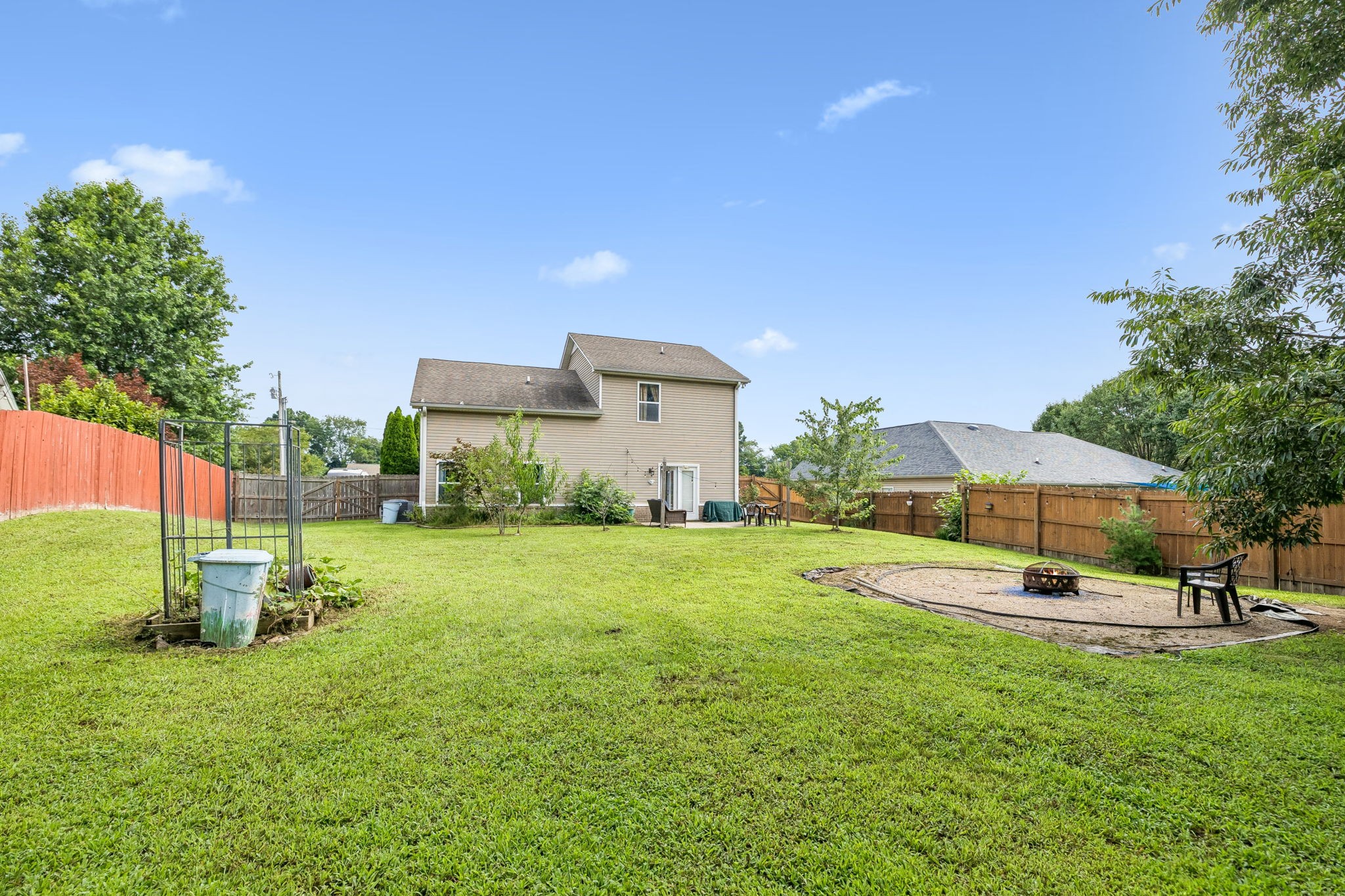 6038 Chickadee Circle Spring Hill, TN 37174 - Photo 26 of 27 Gallery Image 26