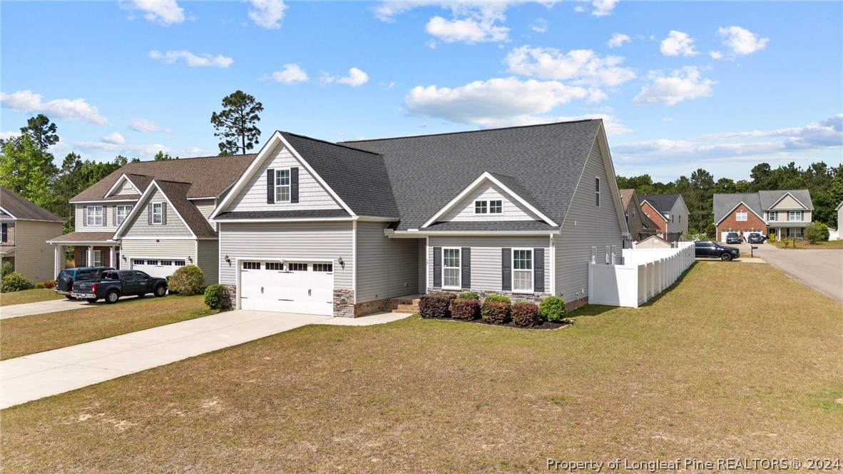 12 Historian Point Cameron, NC 28326 - Photo 2 of 41 Gallery Image 2
