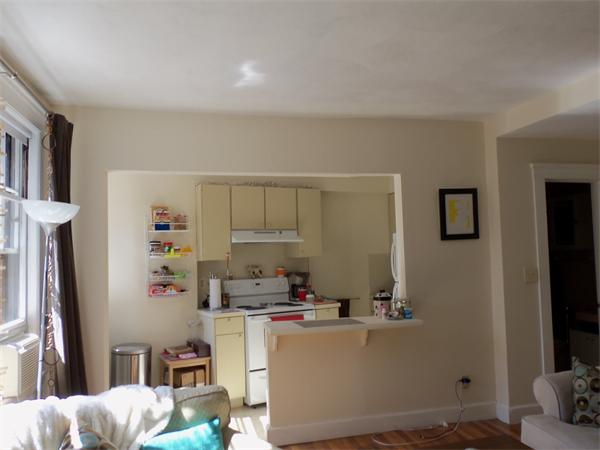 110 Lanark Road, Unit 8 Boston, MA 02135 - Photo 3 of 8 Gallery Image 3