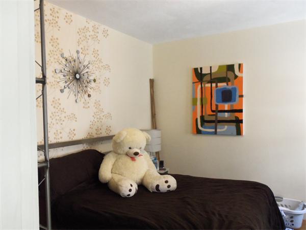 110 Lanark Road, Unit 8 Boston, MA 02135 - Photo 4 of 8 Gallery Image 4