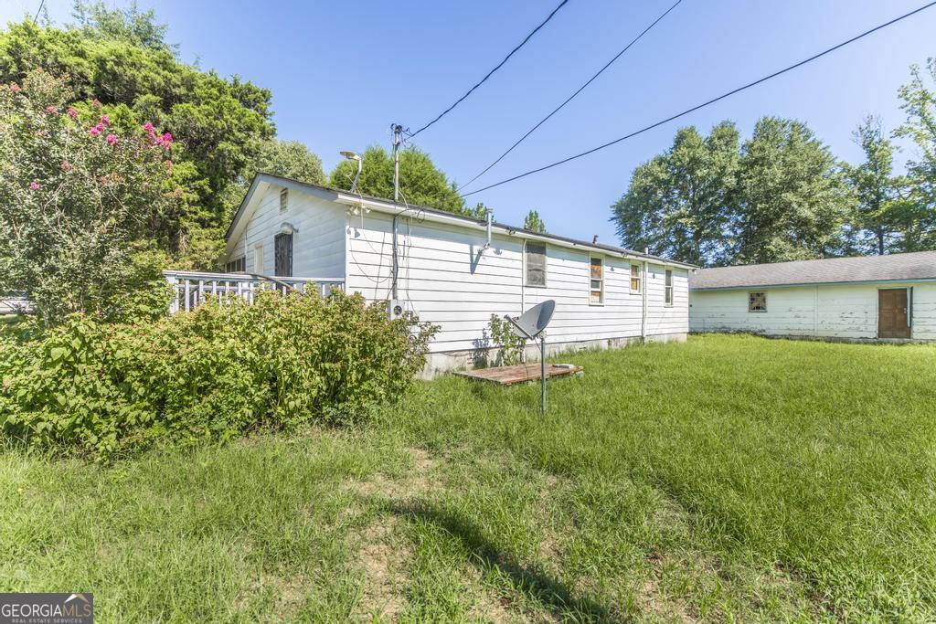 4614 Fulton Mill Road Macon, GA 31216 - Photo 10 of 12