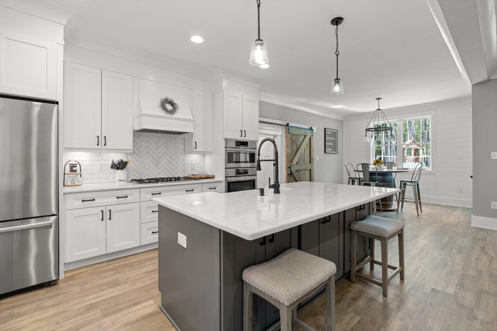 297 I Winston Road Clayton, NC 27520 - Photo 13 of 56 Photo 13