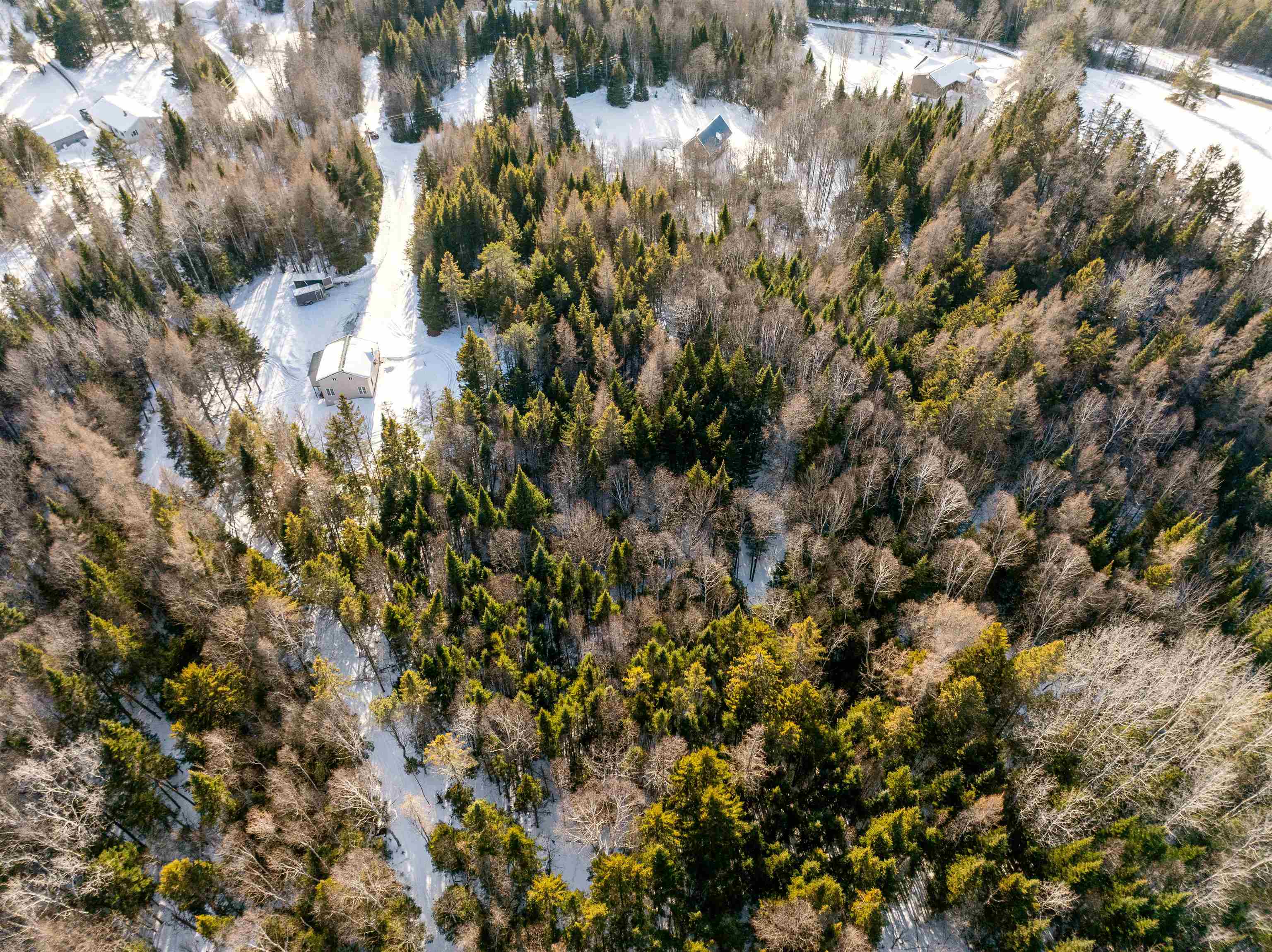 Lot #10 Mackinnon Road Colebrook, NH 03576 - Photo 2 of 28