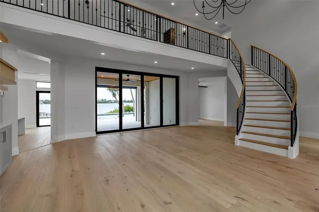 $6,250,000 | 2513 Bayshore Road, Nokomis, FL 34275