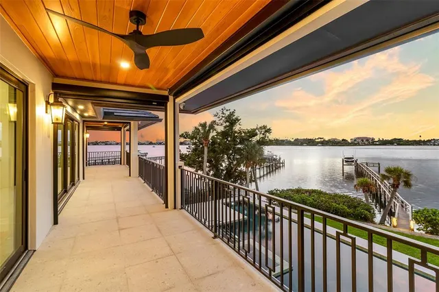 $6,250,000 | 2513 Bayshore Road, Nokomis, FL 34275