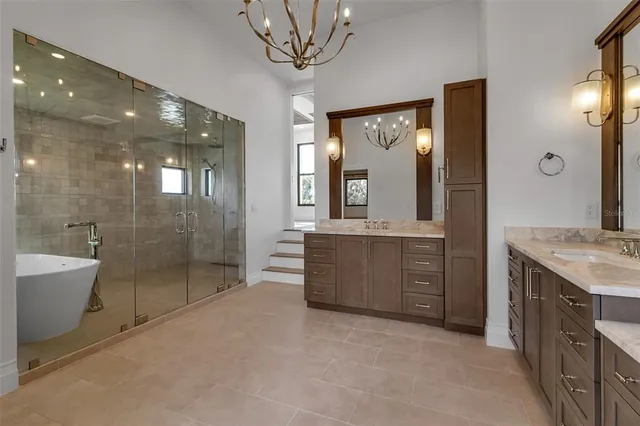 $6,250,000 | 2513 Bayshore Road, Nokomis, FL 34275