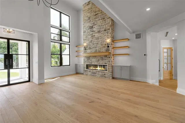 $6,250,000 | 2513 Bayshore Road, Nokomis, FL 34275