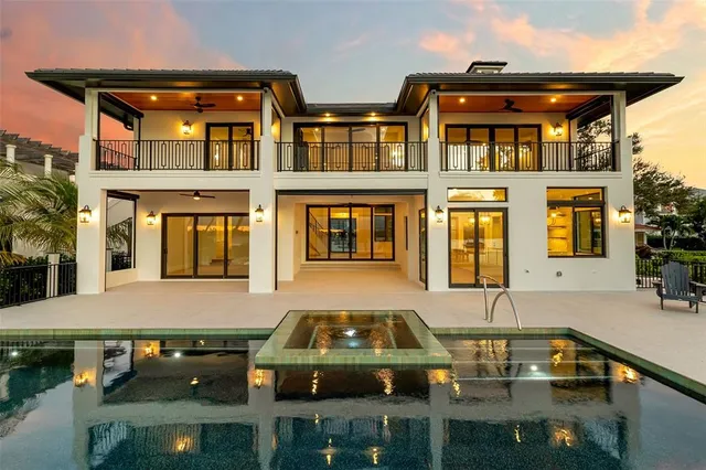 $6,250,000 | 2513 Bayshore Road, Nokomis, FL 34275