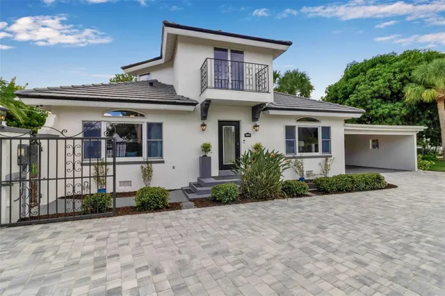 $6,250,000 | 2513 Bayshore Road, Nokomis, FL 34275