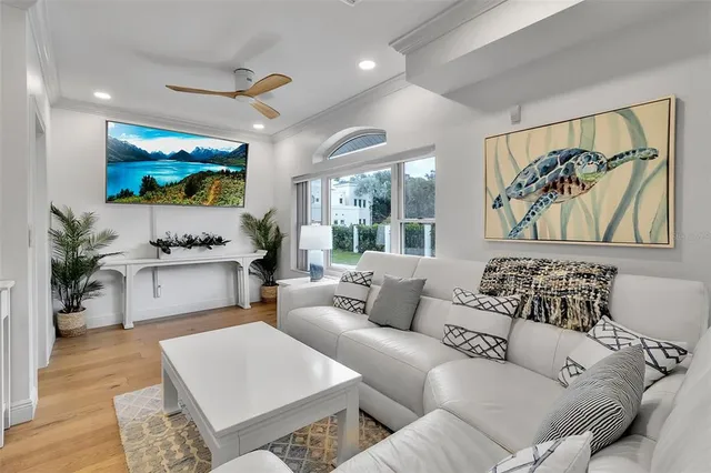 $6,250,000 | 2513 Bayshore Road, Nokomis, FL 34275