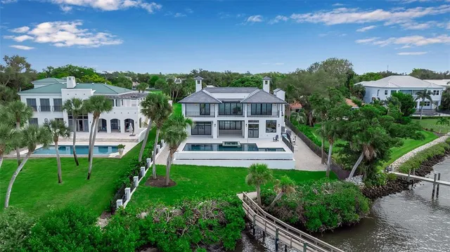 $6,250,000 | 2513 Bayshore Road, Nokomis, FL 34275