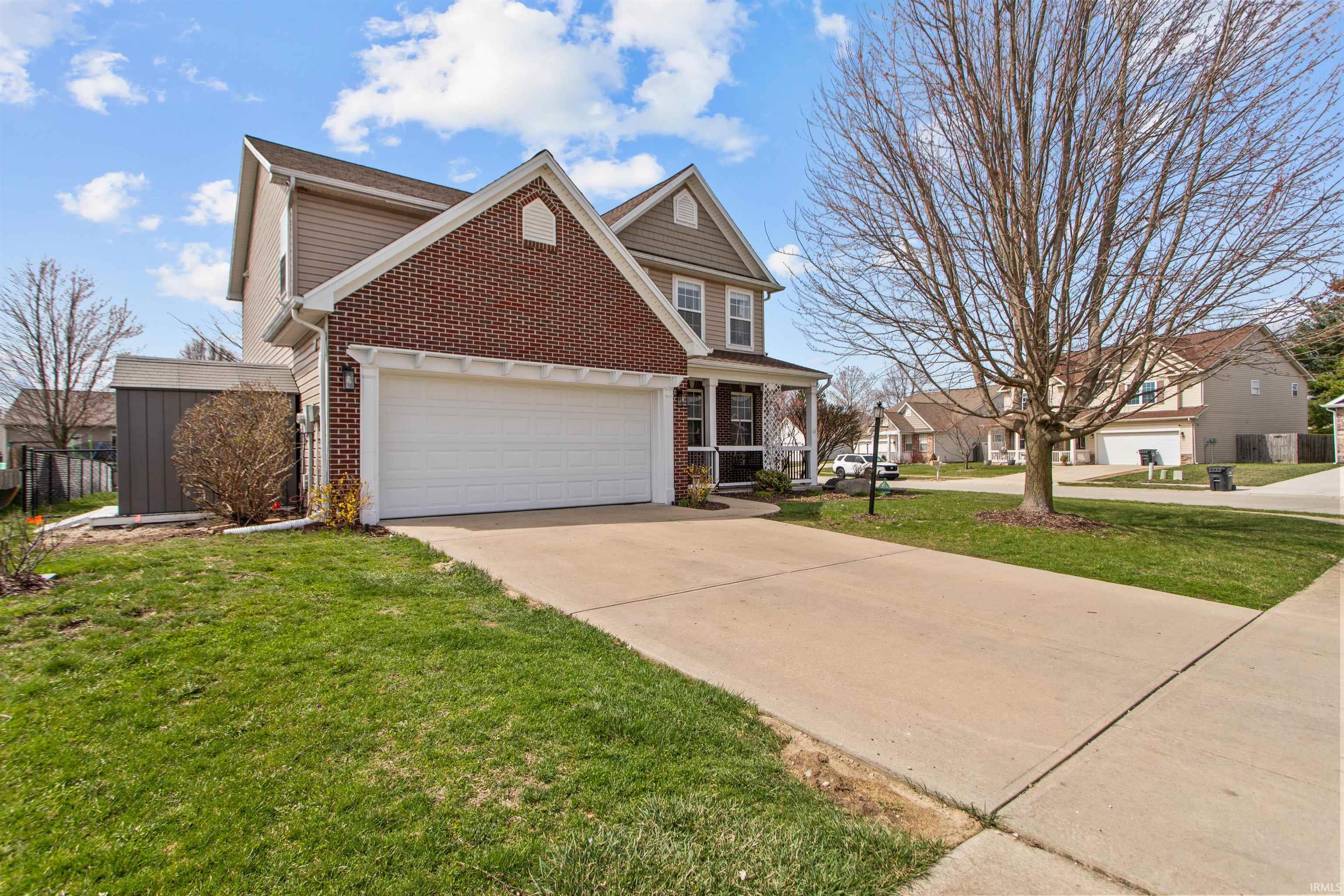 2150 Upland Ridge Way Kokomo, IN 46902 - Photo 2 of 29 Gallery Image 2