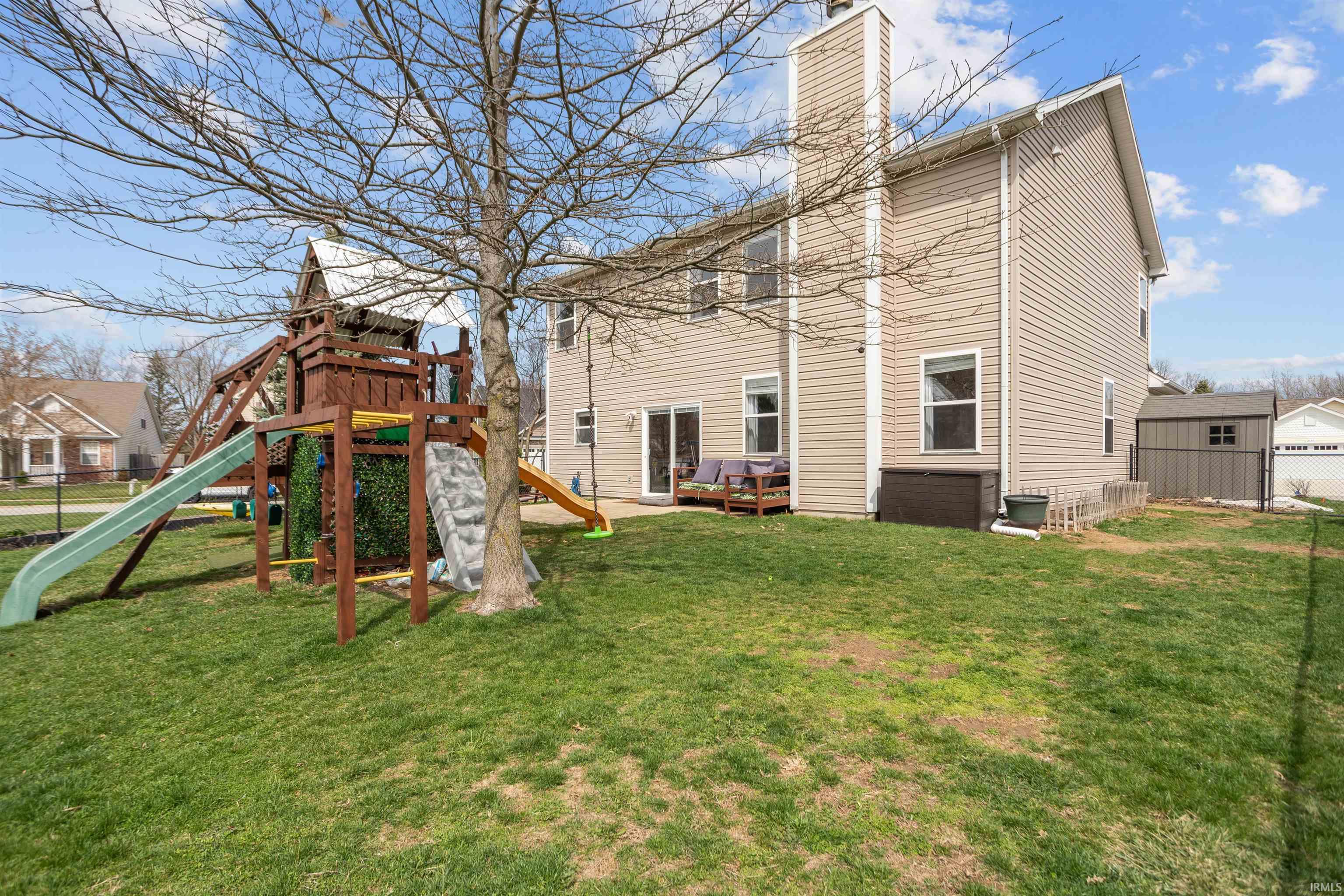 2150 Upland Ridge Way Kokomo, IN 46902 - Photo 27 of 29 Gallery Image 27