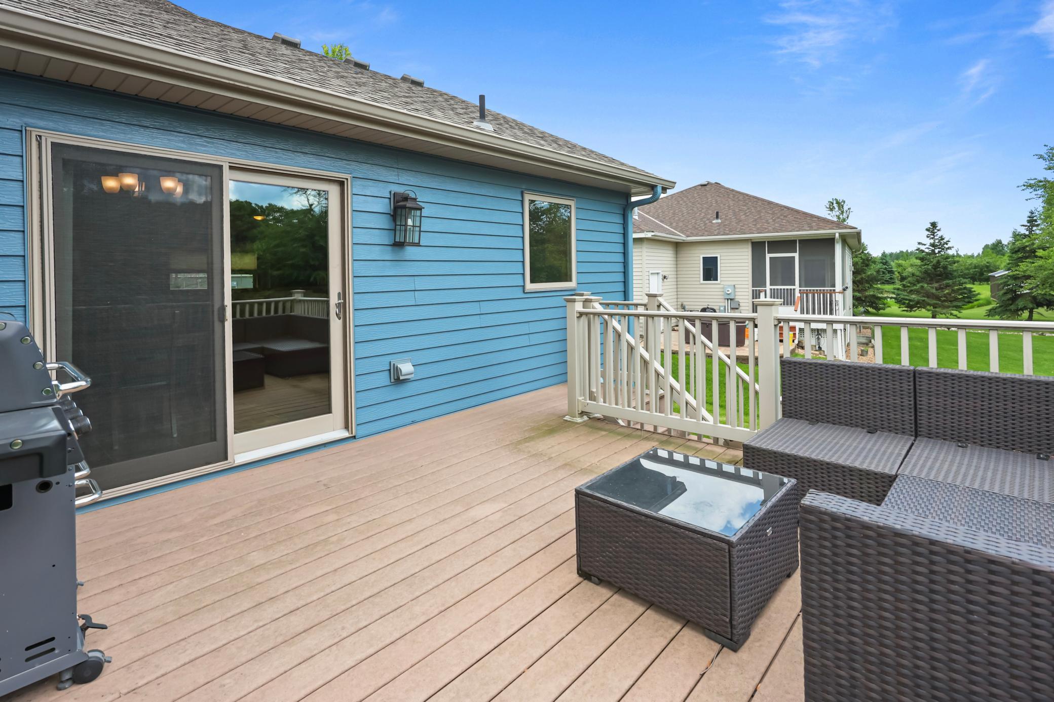 1256 Osauka Road Northeast Sauk Rapids, MN 56379 - Photo 59 of 74