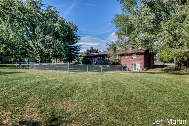 $315,000 | 3204 Port Sheldon Street, Hudsonville, MI 49426