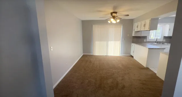 $315,000 | 3204 Port Sheldon Street, Hudsonville, MI 49426