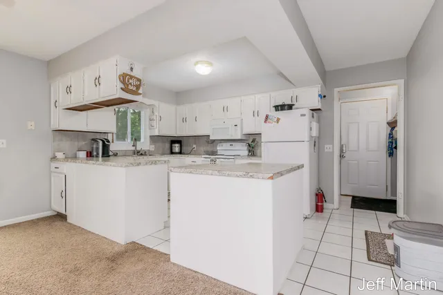 $315,000 | 3204 Port Sheldon Street, Hudsonville, MI 49426