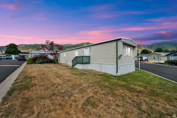 $44,000 | 975 East 1175th South, Unit 40, Kaysville, UT 84037