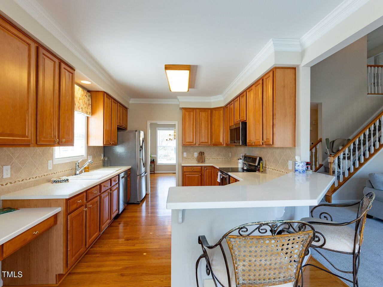 720 Seastone Street Raleigh, NC 27603 - Photo 11 of 31 011-1280x960-kitchen
