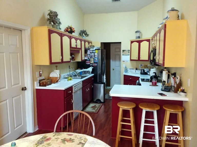 32297 Riverlake Road Seminole, AL 36574 - Photo 10 of 22