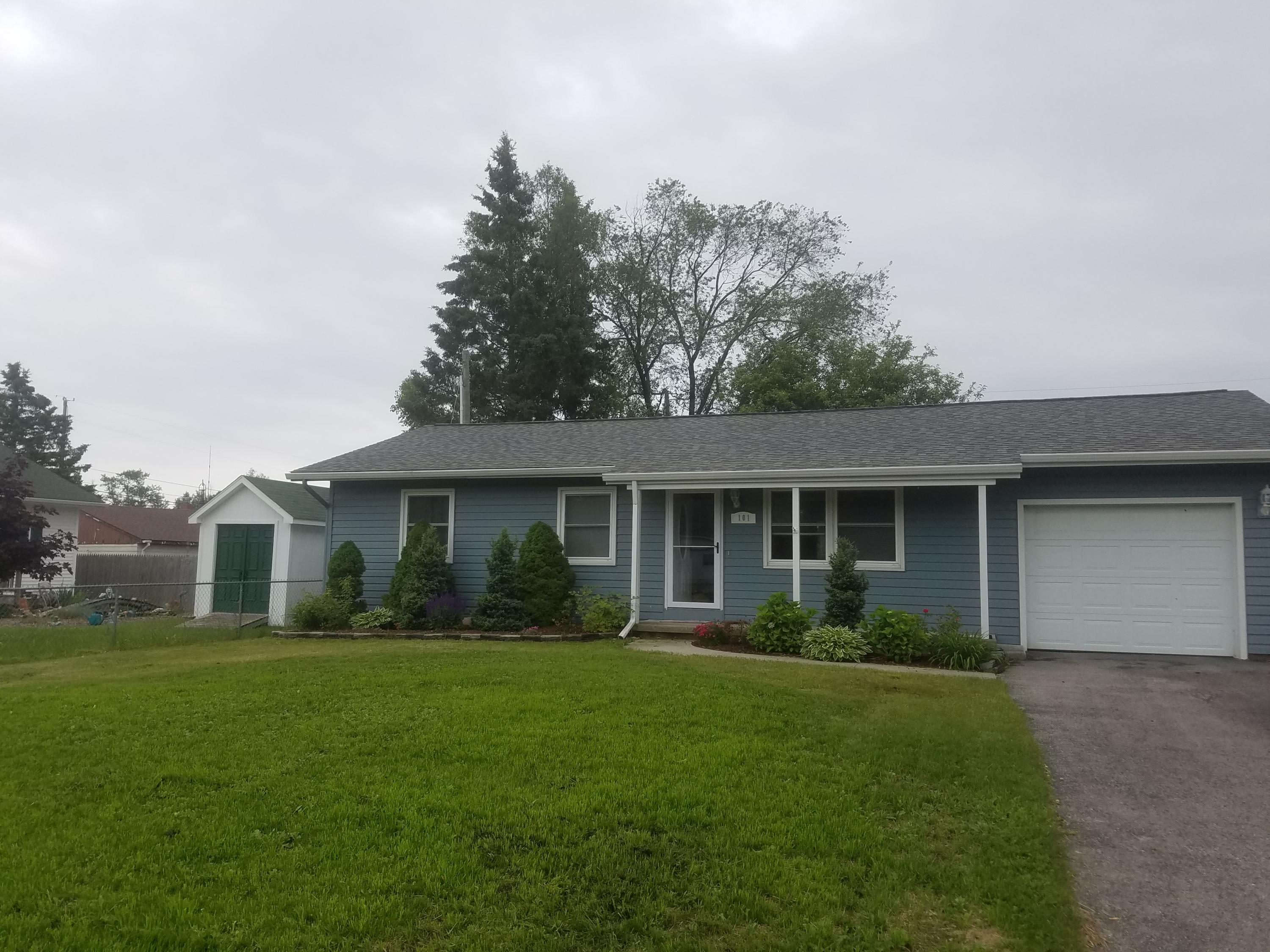 101 Webster Road Alpena, MI 49707 - Photo 1 of 11 Gallery Image 1