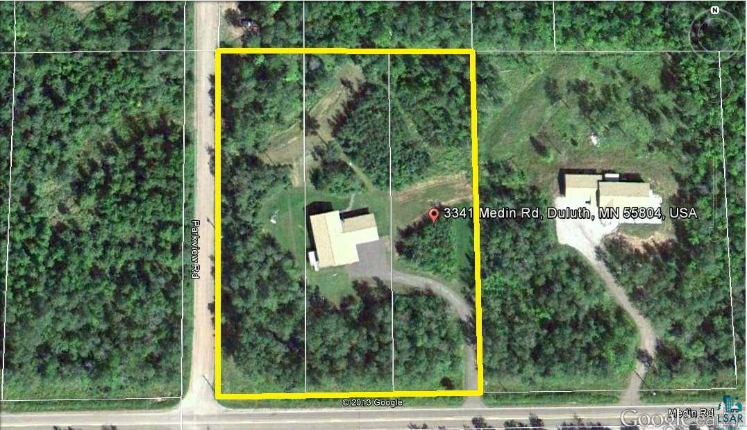 3341 Medin Road Duluth, MN 55804 - Photo 13 of 16