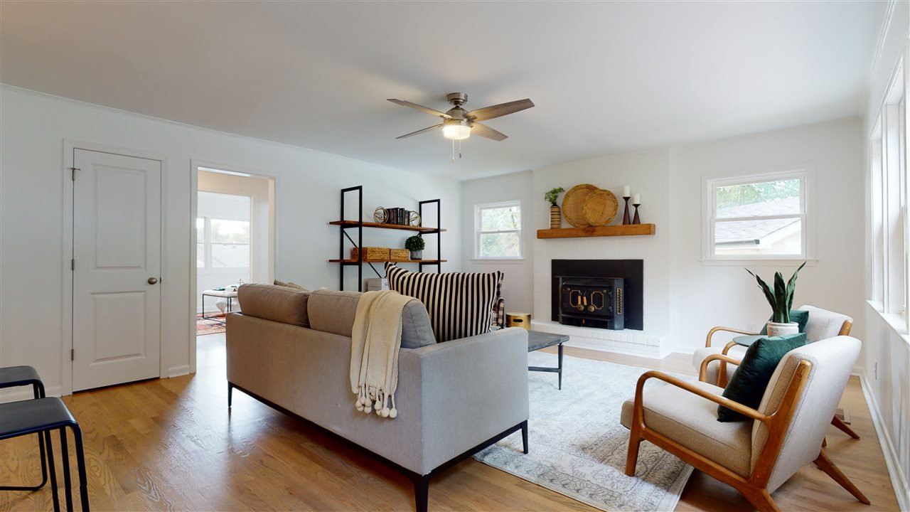 1801 Bennett Street Raleigh, NC 27604 - Photo 10 of 26 Photo 10